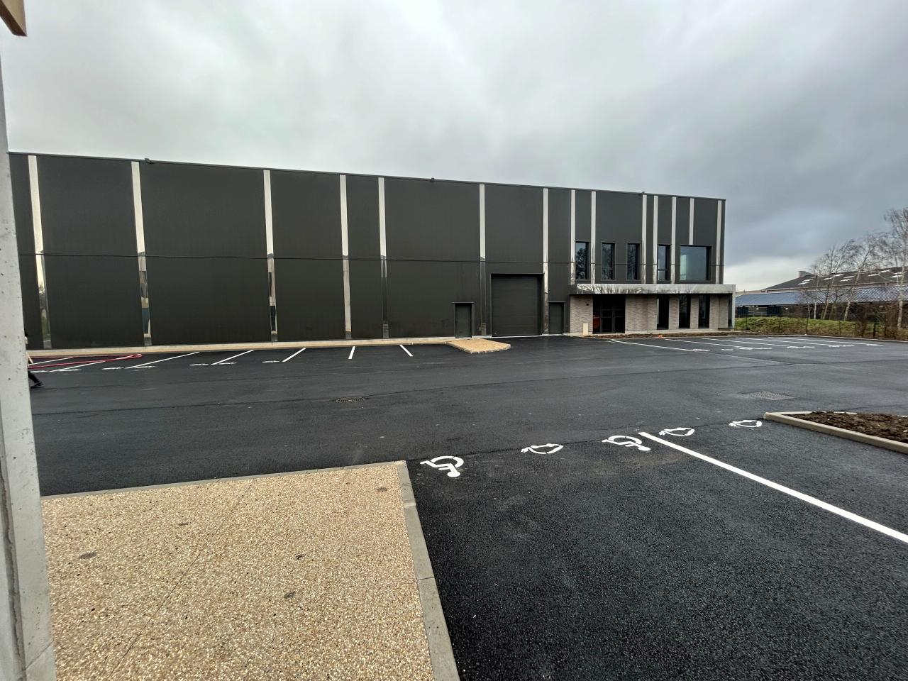 Local d'activité Leers 2114m² Vente local d'activité Leers Nord OVACT2202390 0